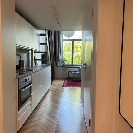 Apartament M Loft2 Kowno Zewnętrze zdjęcie