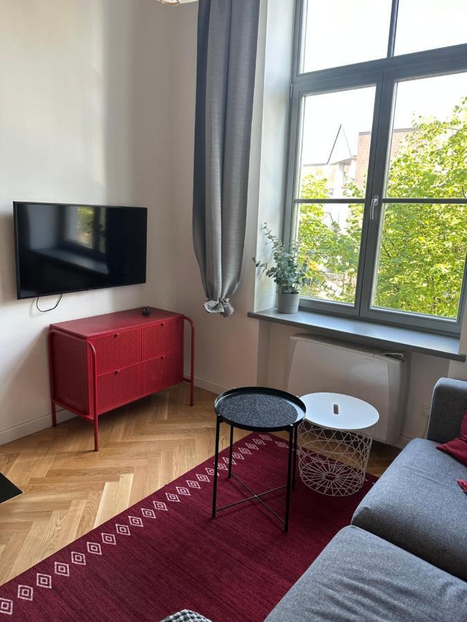 Apartament M Loft2 Kowno Zewnętrze zdjęcie