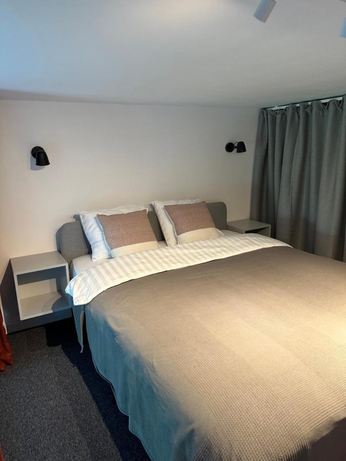 Apartament M Loft2 Kowno Zewnętrze zdjęcie