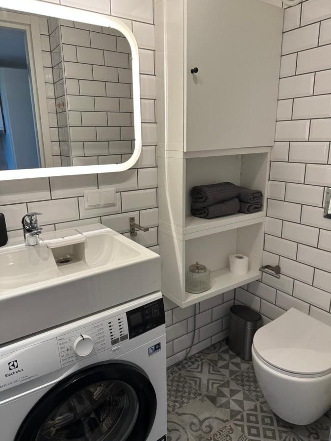 Apartament M Loft2 Kowno Zewnętrze zdjęcie
