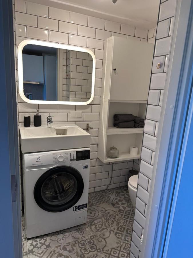 Apartament M Loft2 Kowno Zewnętrze zdjęcie