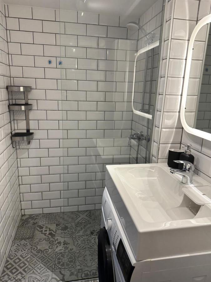 Apartament M Loft2 Kowno Zewnętrze zdjęcie