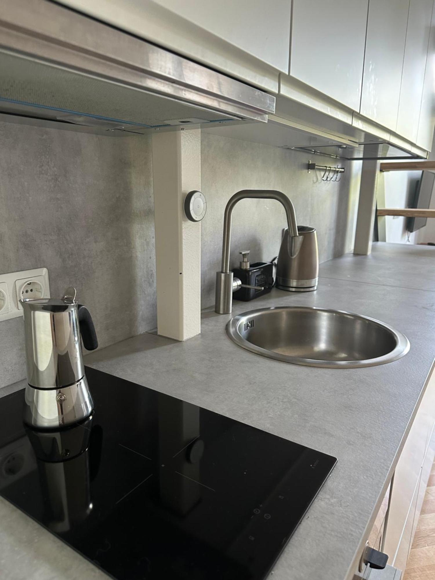 Apartament M Loft2 Kowno Zewnętrze zdjęcie
