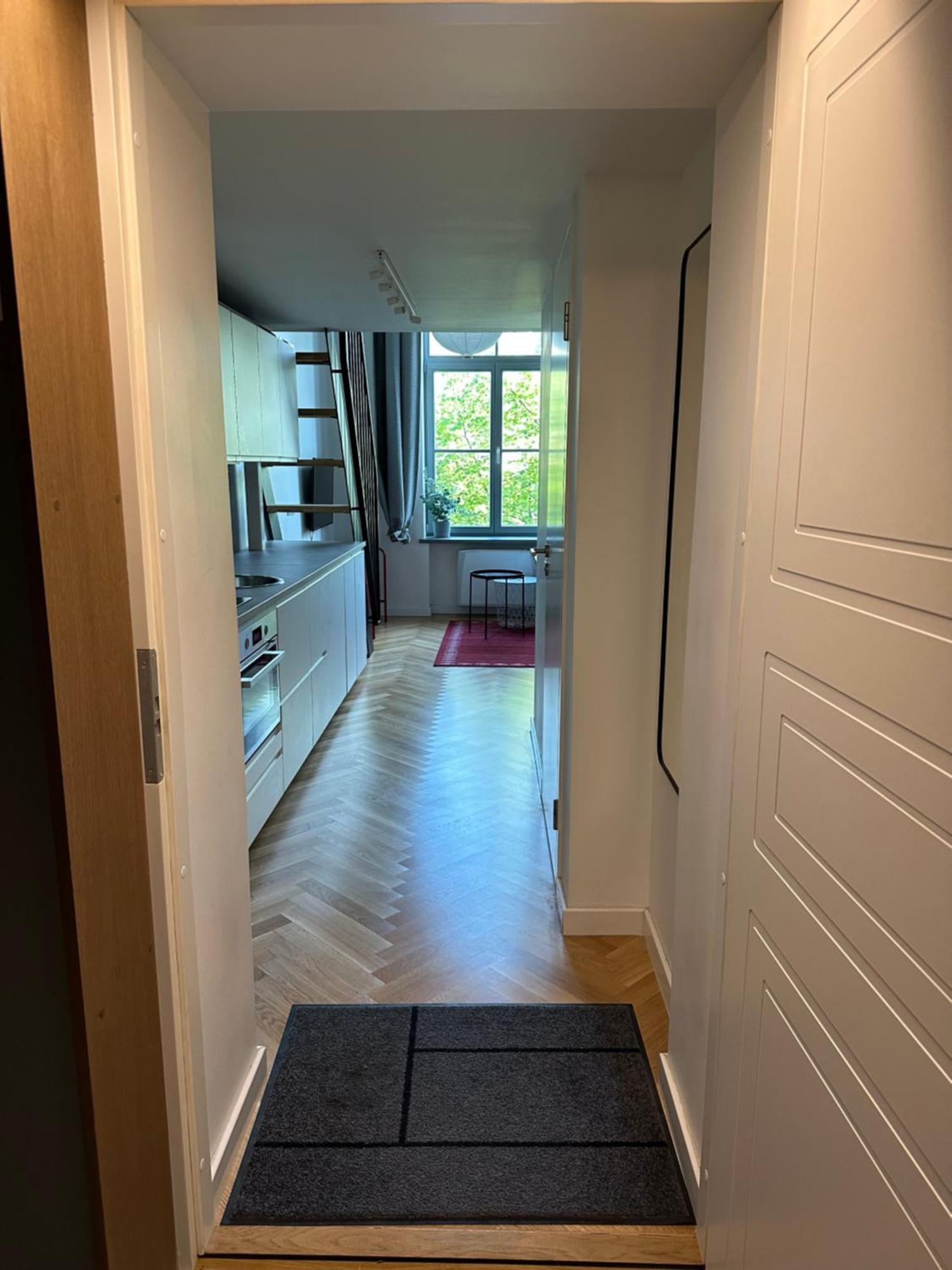 Apartament M Loft2 Kowno Zewnętrze zdjęcie