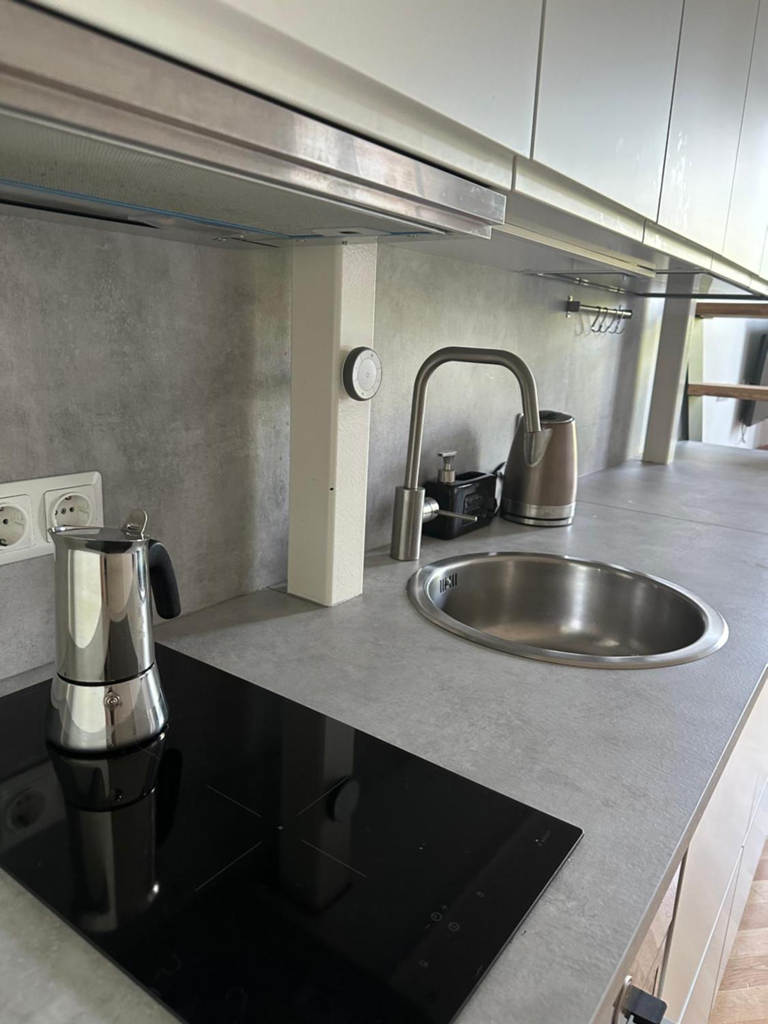 Apartament M Loft2 Kowno Zewnętrze zdjęcie