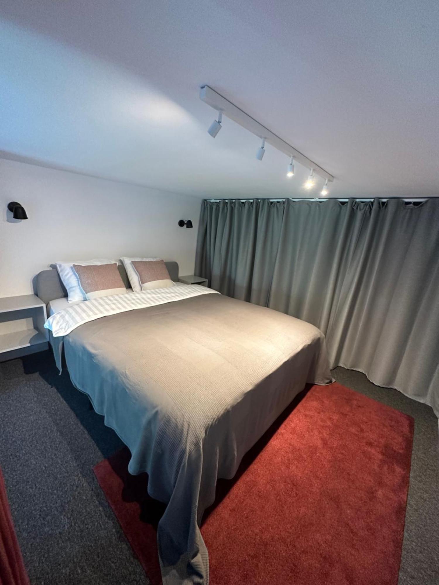 Apartament M Loft2 Kowno Zewnętrze zdjęcie