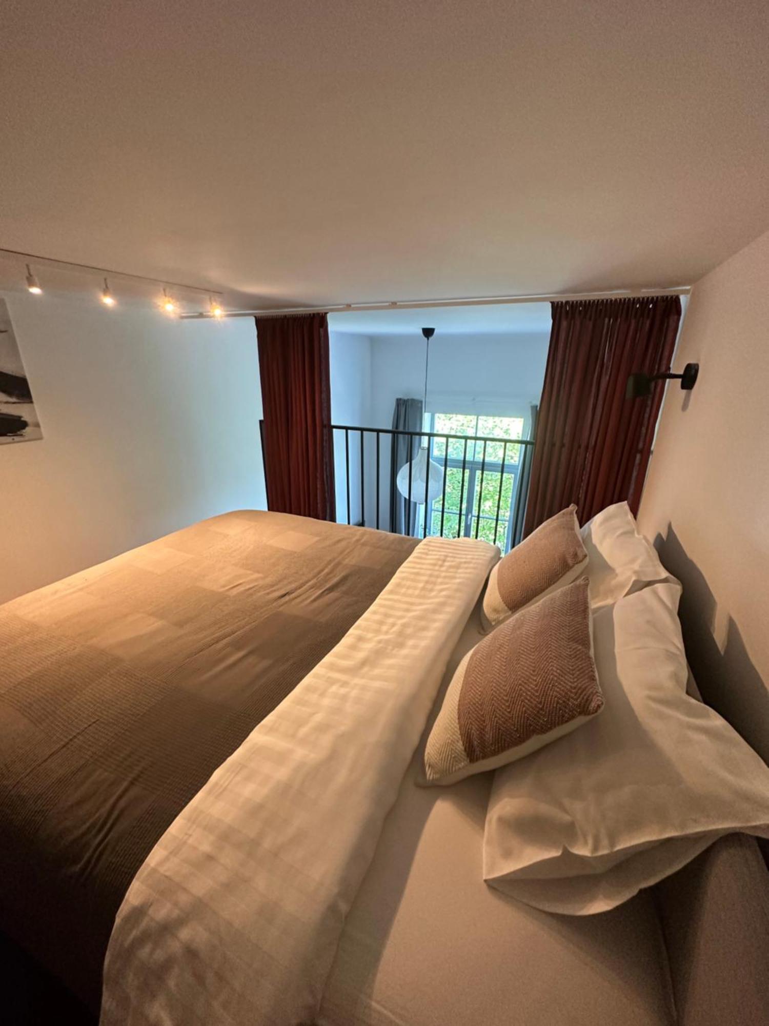 Apartament M Loft2 Kowno Zewnętrze zdjęcie