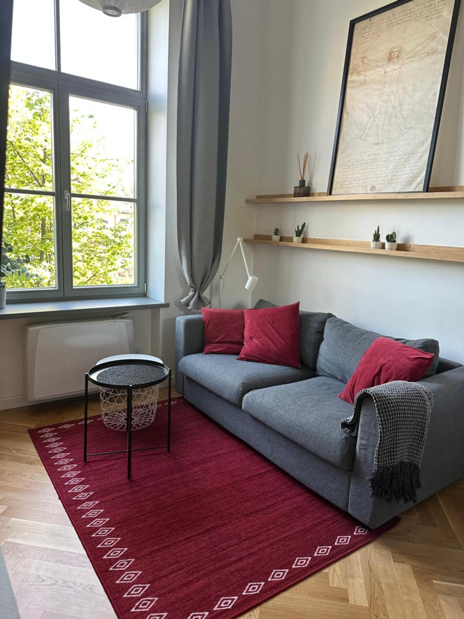 Apartament M Loft2 Kowno Zewnętrze zdjęcie