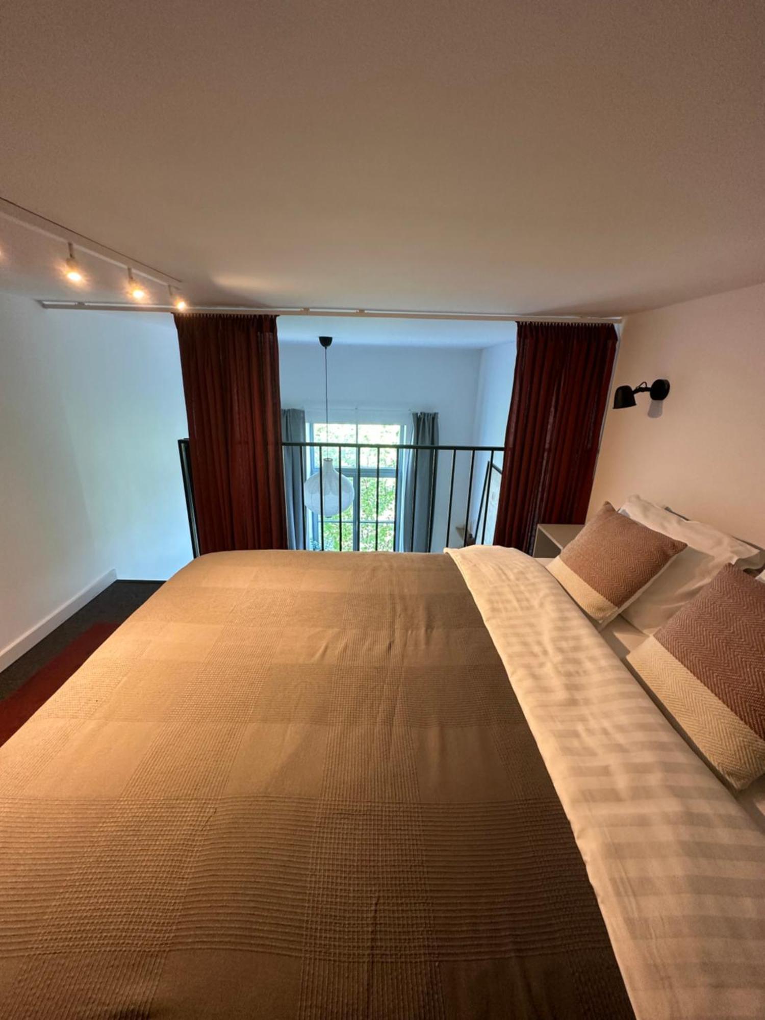 Apartament M Loft2 Kowno Zewnętrze zdjęcie