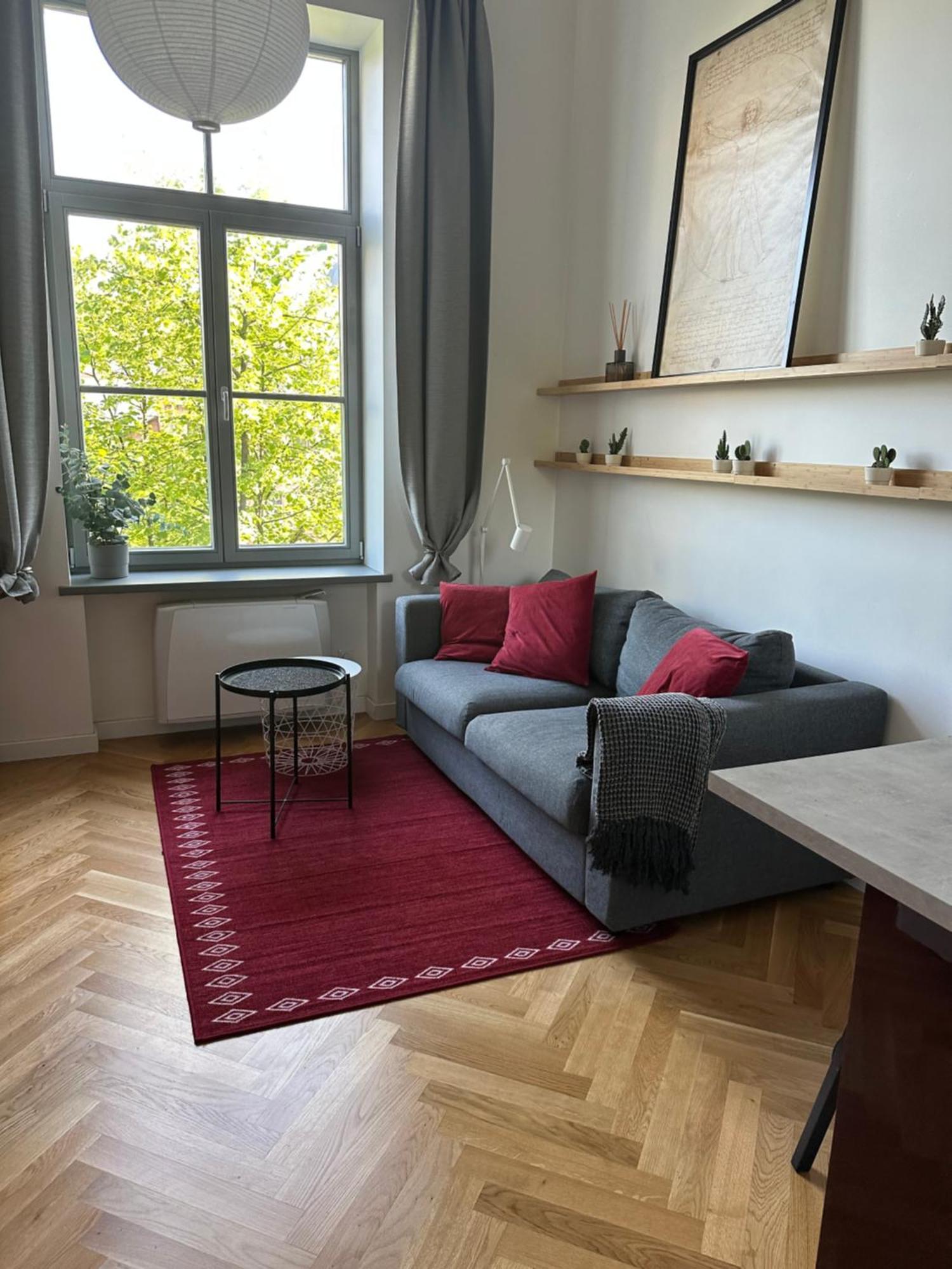 Apartament M Loft2 Kowno Zewnętrze zdjęcie