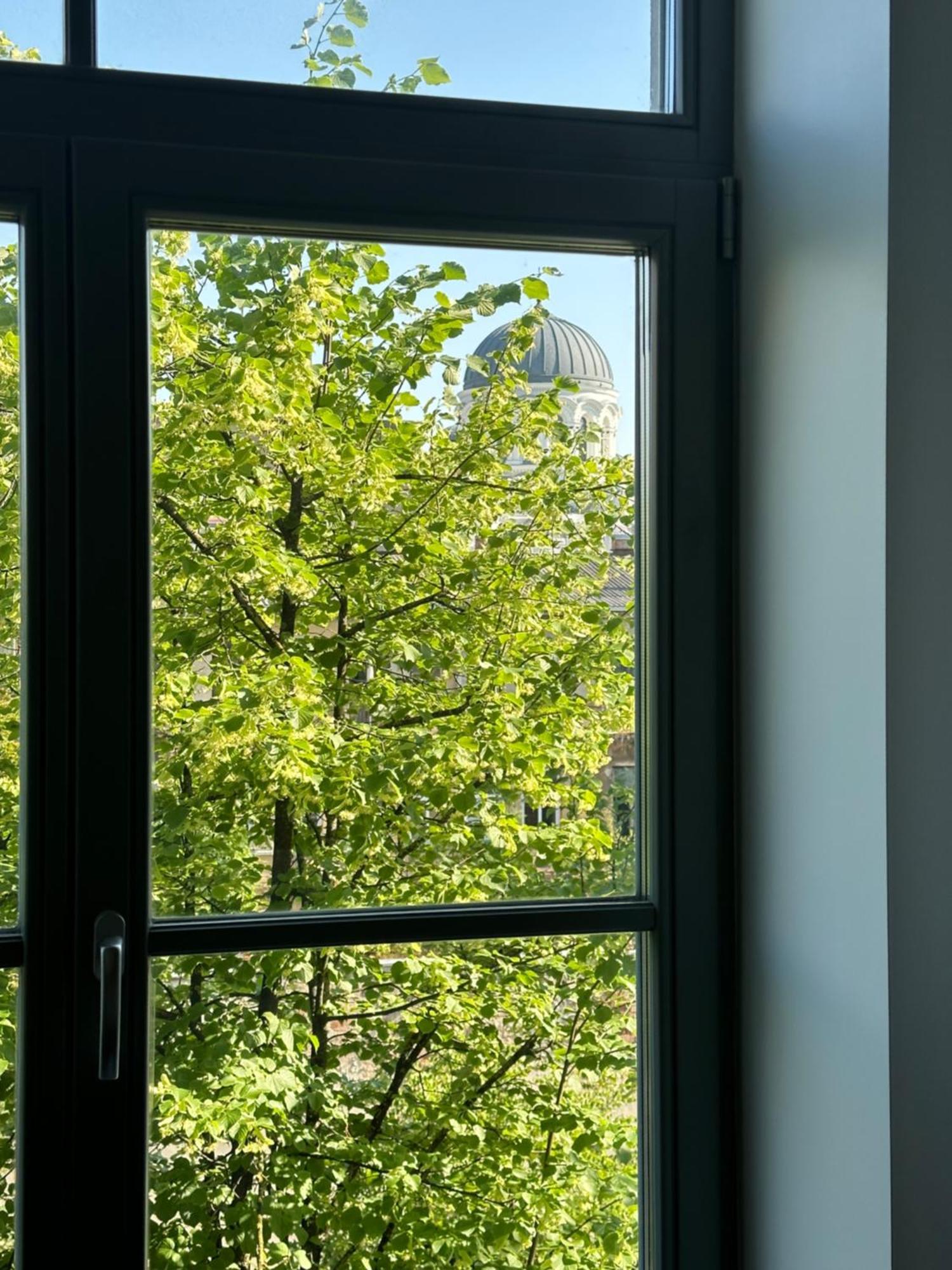 Apartament M Loft2 Kowno Zewnętrze zdjęcie